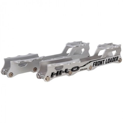 HI-LO Inline Torwart Chassis